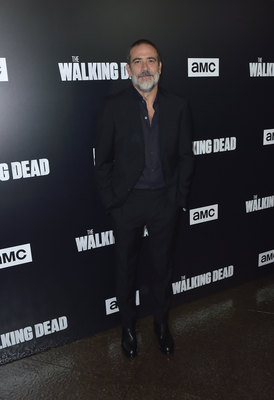 Jeffrey Dean Morgan Poster 3724786