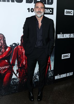 Jeffrey Dean Morgan Poster 3724787