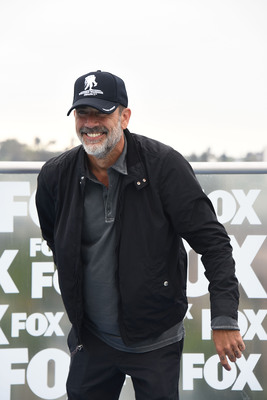 Jeffrey Dean Morgan Poster 3724789