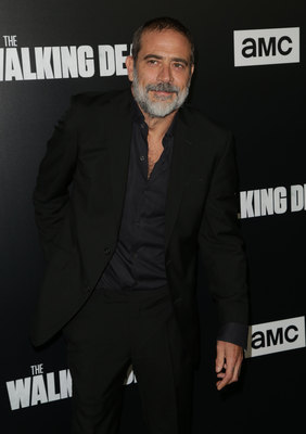 Jeffrey Dean Morgan Poster 3724790