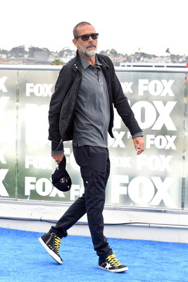 Jeffrey Dean Morgan Poster 3724794