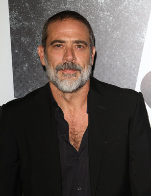 Jeffrey Dean Morgan Poster 3724795
