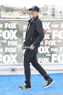 Jeffrey Dean Morgan Poster 3724796