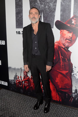 Jeffrey Dean Morgan Poster 3724797