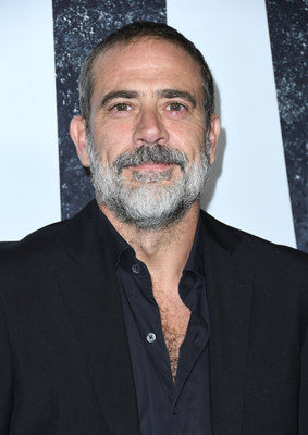 Jeffrey Dean Morgan Poster 3724798