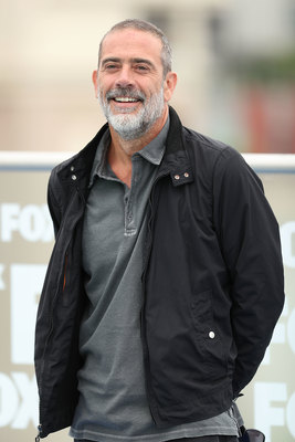 Jeffrey Dean Morgan Poster 3724799
