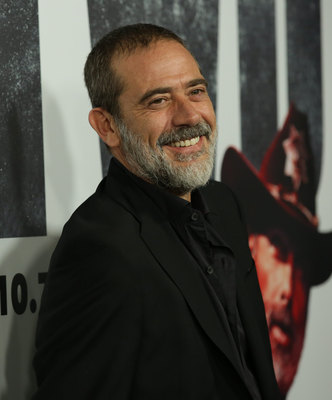 Jeffrey Dean Morgan Poster 3724800