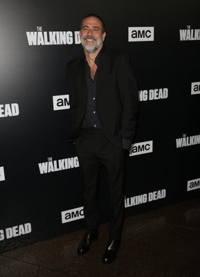Jeffrey Dean Morgan Poster 3724801