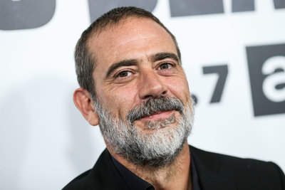 Jeffrey Dean Morgan Poster 3724802