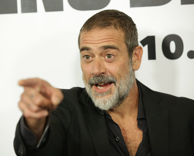 Jeffrey Dean Morgan Poster 3724806