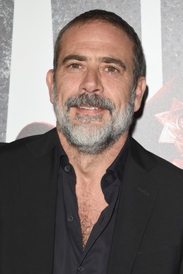 Jeffrey Dean Morgan Poster 3724808