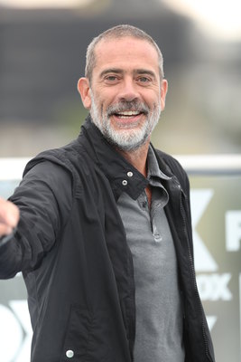 Jeffrey Dean Morgan Poster 3724809