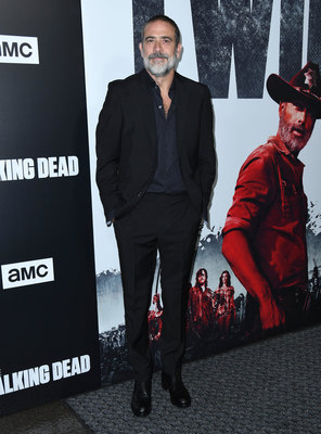 Jeffrey Dean Morgan Poster 3724810