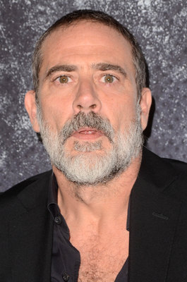 Jeffrey Dean Morgan Poster 3724811