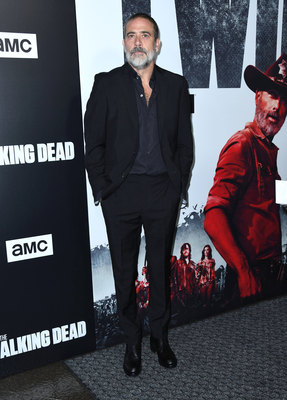 Jeffrey Dean Morgan Poster 3724814