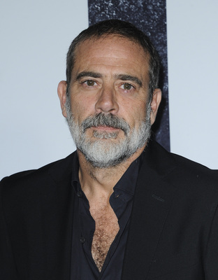 Jeffrey Dean Morgan Poster 3724815