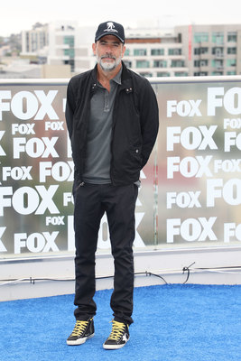 Jeffrey Dean Morgan Poster 3724817