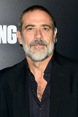 Jeffrey Dean Morgan Poster 3724818