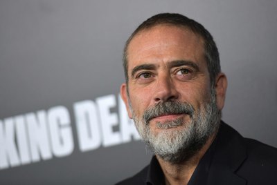 Jeffrey Dean Morgan Poster 3724819