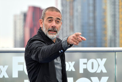 Jeffrey Dean Morgan Poster 3724823