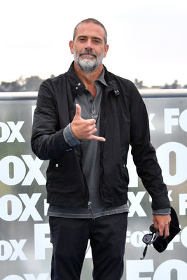 Jeffrey Dean Morgan Poster 3724825