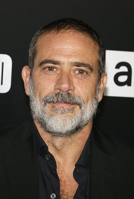 Jeffrey Dean Morgan Poster 3724826