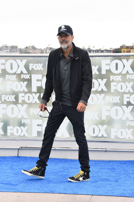 Jeffrey Dean Morgan Poster 3724828
