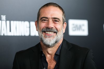 Jeffrey Dean Morgan Poster 3724839