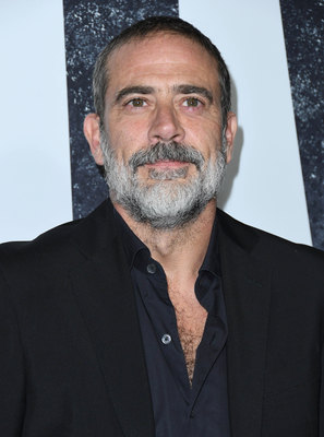 Jeffrey Dean Morgan Poster 3758992