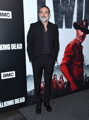 Jeffrey Dean Morgan Poster 3758995