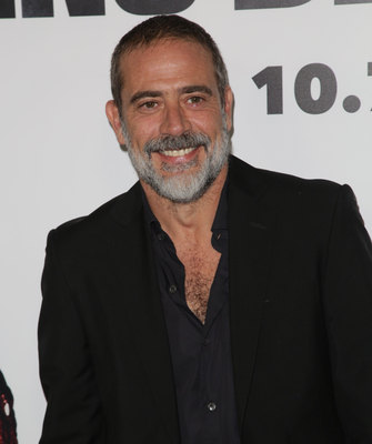 Jeffrey Dean Morgan Poster 3758996
