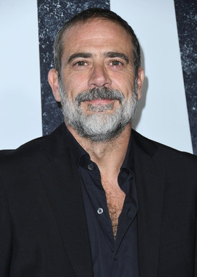 Jeffrey Dean Morgan Poster 3758997