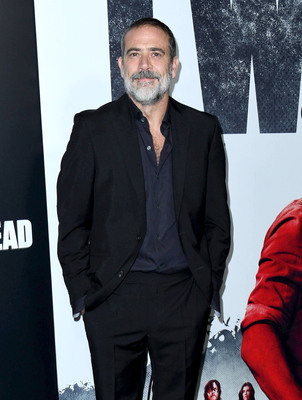 Jeffrey Dean Morgan Poster 3759001