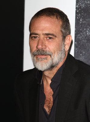 Jeffrey Dean Morgan Poster 3759004