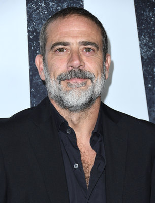 Jeffrey Dean Morgan Poster 3759006