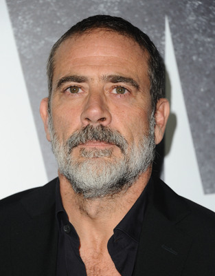 Jeffrey Dean Morgan Poster 3759008