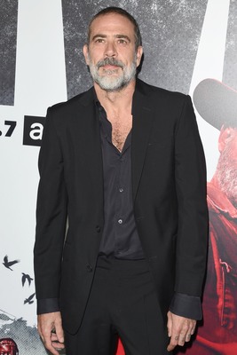 Jeffrey Dean Morgan Poster 3759010