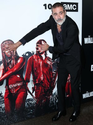 Jeffrey Dean Morgan Poster 3759012