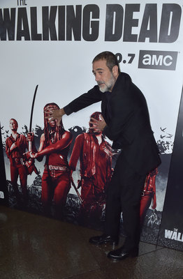 Jeffrey Dean Morgan Poster 3759014
