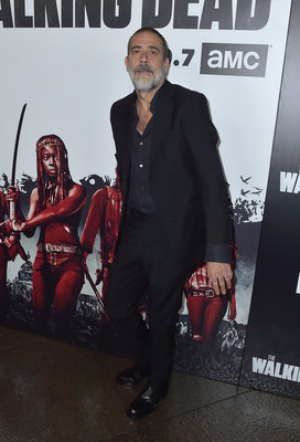 Jeffrey Dean Morgan Poster 3759017
