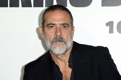 Jeffrey Dean Morgan Poster 3759020