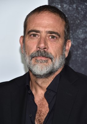 Jeffrey Dean Morgan Poster 3759022
