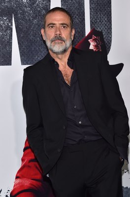 Jeffrey Dean Morgan Poster 3759023