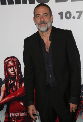 Jeffrey Dean Morgan Poster 3759027