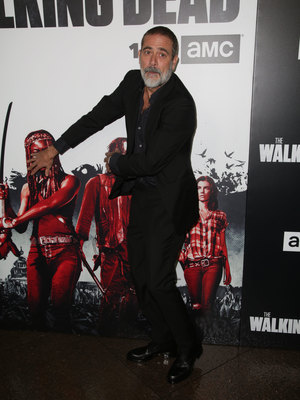 Jeffrey Dean Morgan Poster 3759029