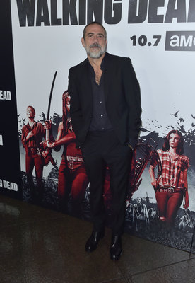 Jeffrey Dean Morgan Poster 3759035