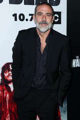 Jeffrey Dean Morgan Poster 3759036