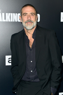 Jeffrey Dean Morgan Poster 3759037