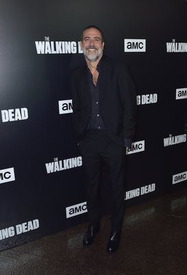 Jeffrey Dean Morgan Poster 3759038