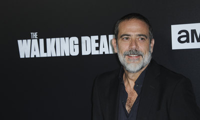 Jeffrey Dean Morgan Poster 3759039
